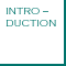 INTRODUCTION