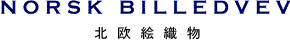 NORSK BILLEDVEV -kGD-