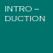 INTRODUCTION